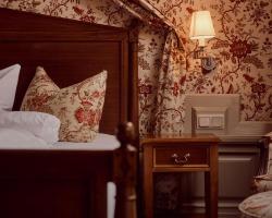 Hotel Detmolder Hof