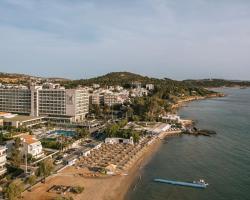 Divani Apollon Palace & Thalasso
