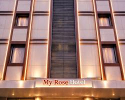 My Rose Hotel