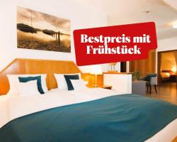 Gasthof zur Post Oberwirt