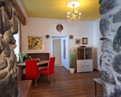 Ferienwohnung Lienz Egger