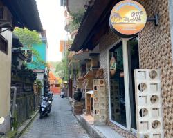 Harmony Guest House