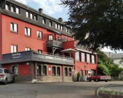 Hotel Kachelburg