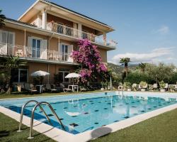 Hotel Panoramica