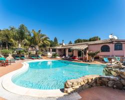 Guest House Villa Verde - Short Term Room Rentals
