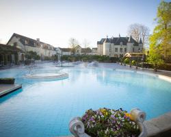 Thermae Boetfort Hotel