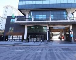 Cardiff Bute Terrace Hotel By Belvilla