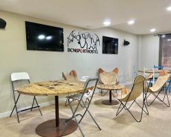 BcnSportHostels