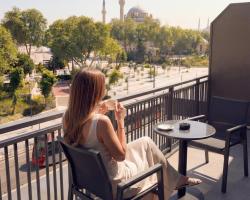 Edition Old City Hotel
