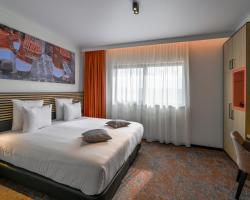 Orange Hotel La Louvière