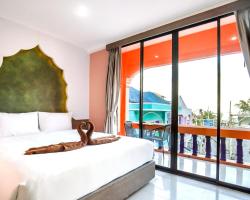 Khaleej Mass Hotel Patong