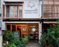 Happynest Hostel