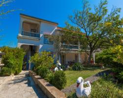 Apartments Marica