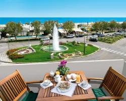 Hotel Genzianella