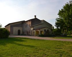 Agriturismo La Rovere