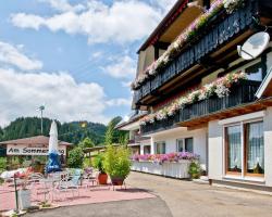 Landpension Am Sommerhang