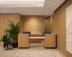 Aura Hotel Times Square
