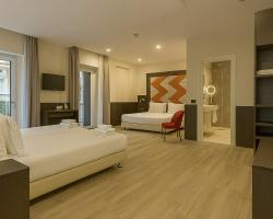 JR Hotels Bocconi Milano