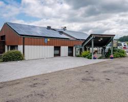 Gästehaus Himmelswiese Ingo Reetz