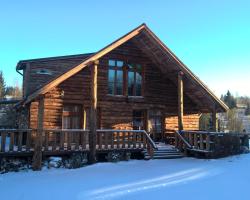 Cabana Belis Dealu Negru