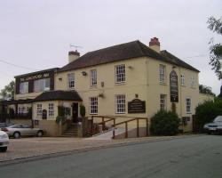 The Lenchford Inn