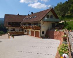Paradies Im Schwarzwald