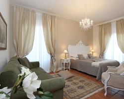 Casa Ponte Sisto Guesthouse