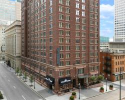 Residence Inn by Marriott Baltimore Downtown/ Inner Harbor