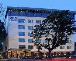 Fortune Park Vallabha - Member ITC Hotel Group, Hyderabad