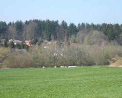 Ferienwohnung Schwahn