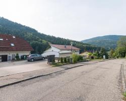 Ferienwohnung Sonnenschein