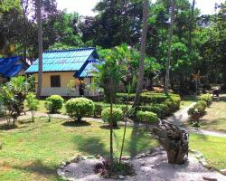 Sukorn Andaman Beach Resort