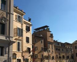 Finestra Su Trastevere - Guest House