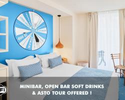 Hotel Joke - Astotel