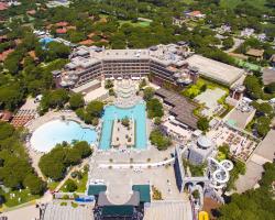 Xanadu Resort - High Class All Inclusive