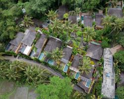 Samkhya Villas - Free 1x Floating Breakfast or Minibar