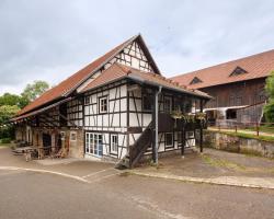 Hofgut Uhenfels