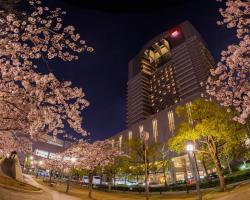 Imperial Hotel Osaka