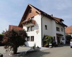 Gästehaus Bettina