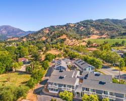 UpValley Inn & Hot Springs, an Ascend Collection Hotel