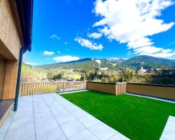 Haus Heimat Wagrain