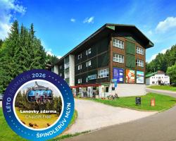 Hotel Lenka