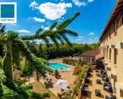 Logis Hotel Noemys Morgon