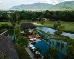 Kirimaya Golf Resort Spa - SHA Plus Certified