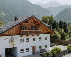Landhaus Waldhart