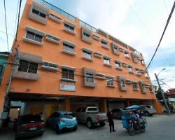 Orange Suites Serviced Apartments