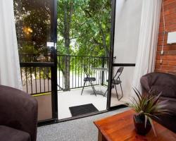 Connells Motel & Serviced Apartments