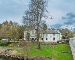 Balloch House by Innkeeper's Collection