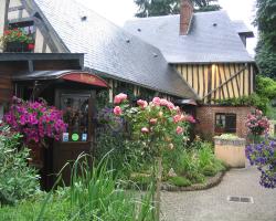 Auberge du Val au Cesne