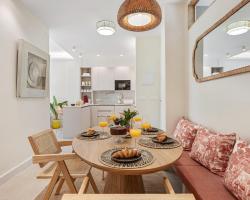Apartamento Uncibay Málaga